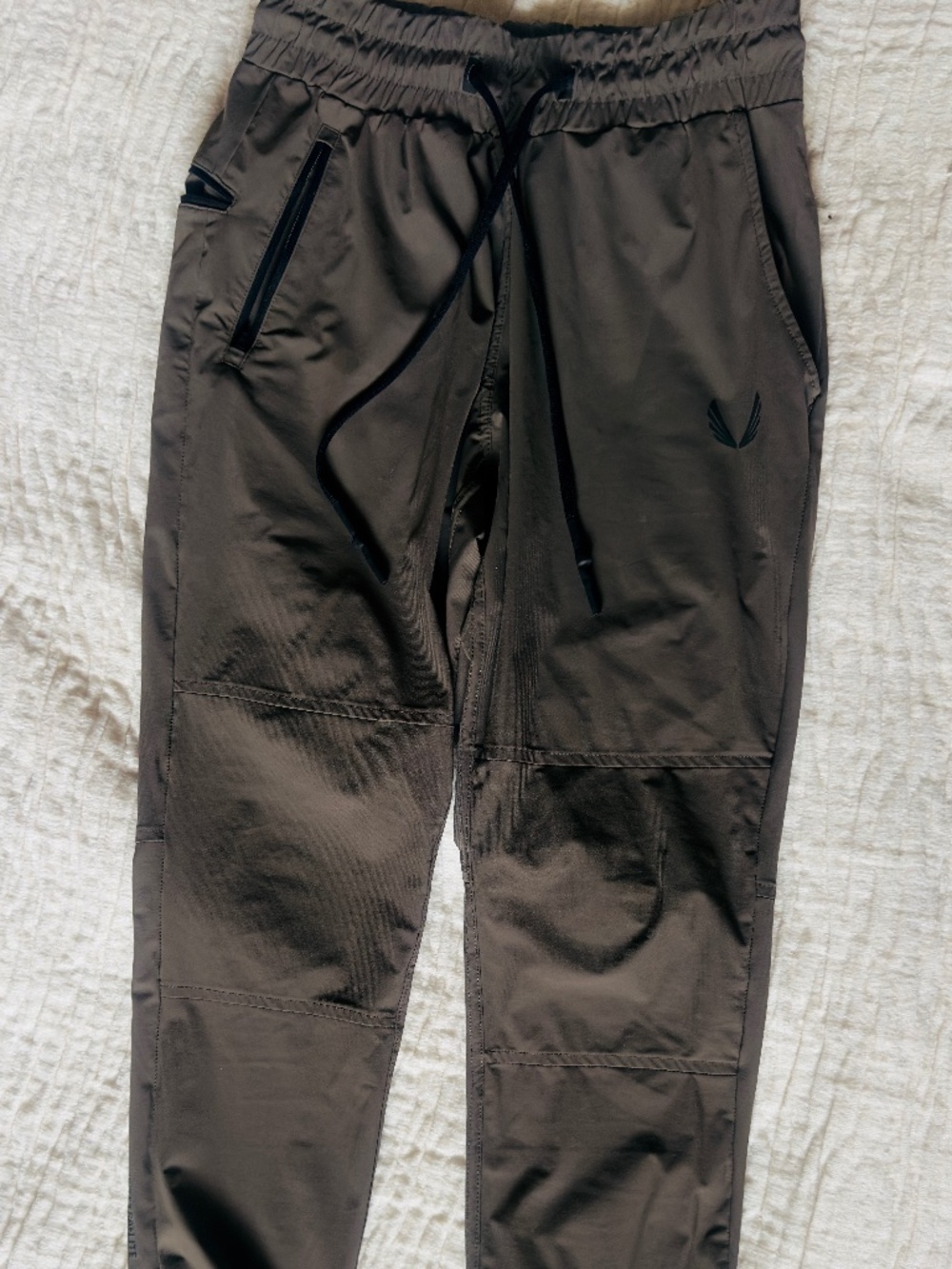 ASRV workout joggers